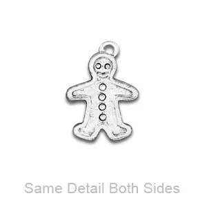 Gingerbread Man