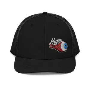 Hype Snapback Trucker Cap