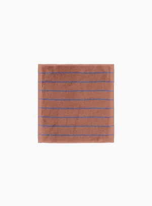 Naram Wash Cloth Caramel